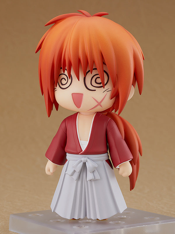 Nendoroid 1613 Kenshin Himura Rurouni Kenshin