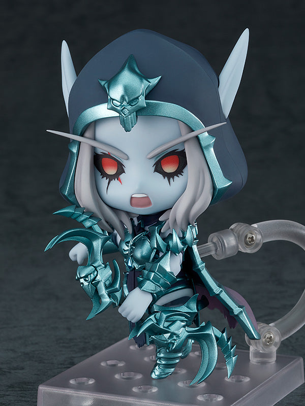 Nendoroid 1671 Sylvanas Windrunner World of Warcraft