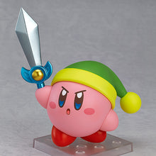 Load image into Gallery viewer, Nendoroid 544 Kirby (5th re-run)
