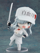 Load image into Gallery viewer, Nendoroid 1579 White Blood Cell (Neutrophil)（1196）Cells at Work! Code Black
