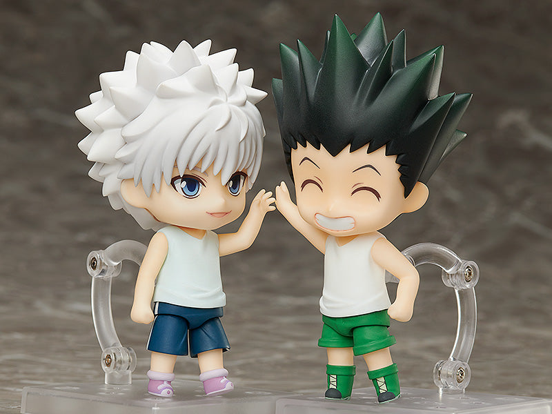 Nendoroid 1183 Gon Freecss HUNTER x HUNTER (Re-run)