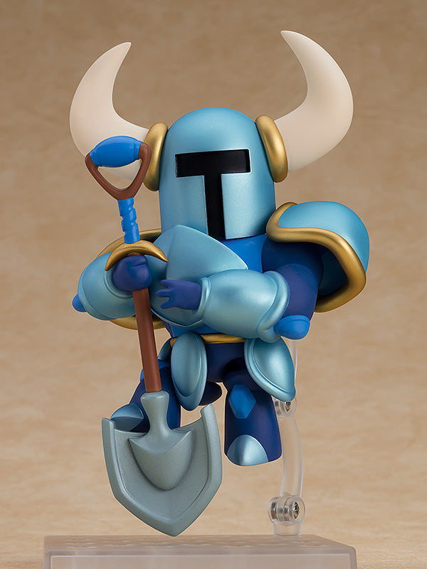 Nendoroid 1929 Shovel Knight