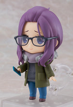 Load image into Gallery viewer, Nendoroid 1778 Sakura Kagamihara Laid-Back Camp
