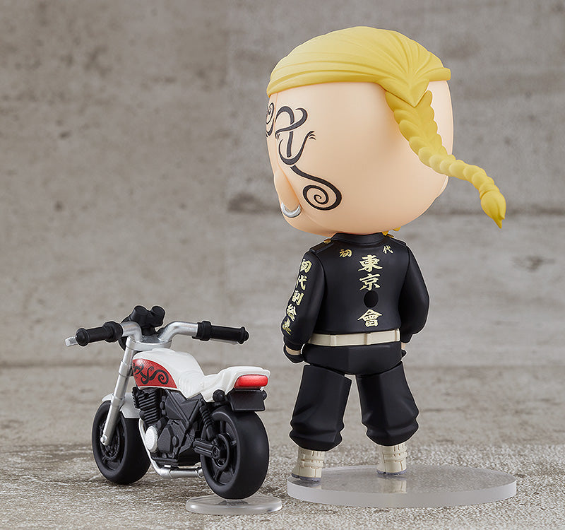 Nendoroid 1813 Draken (Ken Ryuguji) Tokyo Revengers [LIMITED]