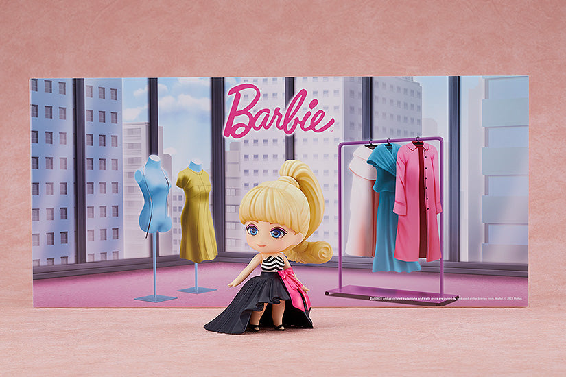 Nendoroid 2093 Barbie