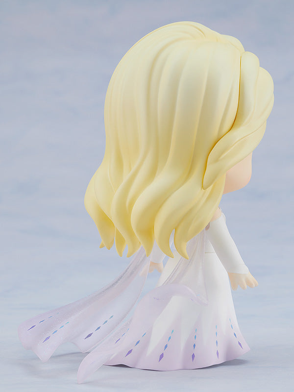 Nendoroid 1626 Elsa Epilogue Dress Ver.