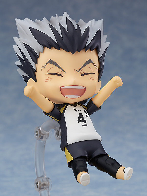 Nendoroid 719 Kotaro Bokuto (re-run) [LIMITED]