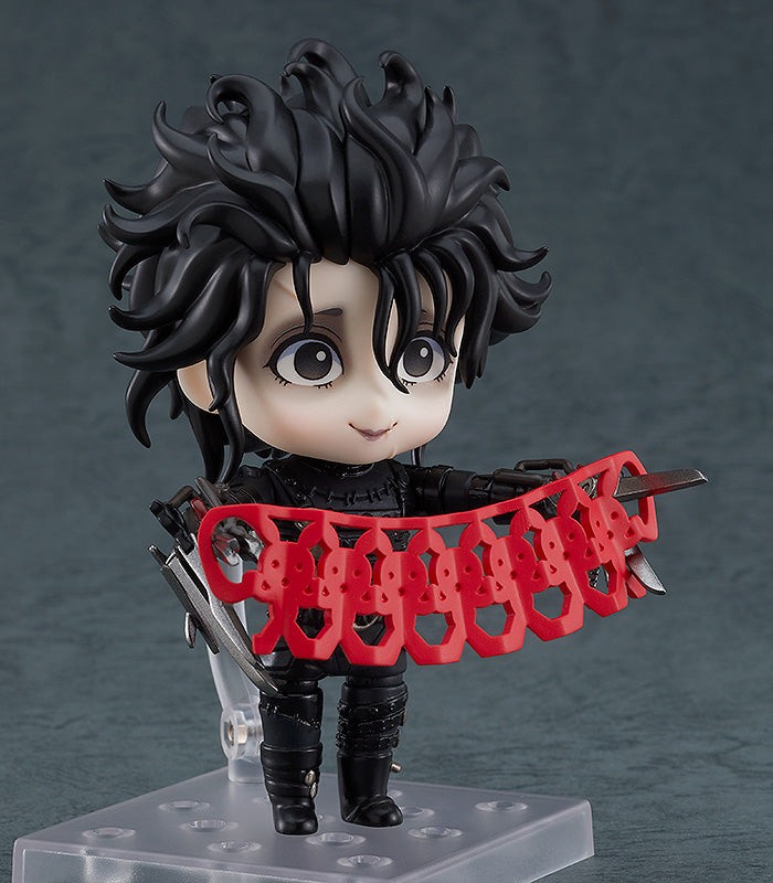 Nendoroid 1873 Edward Scissorhands