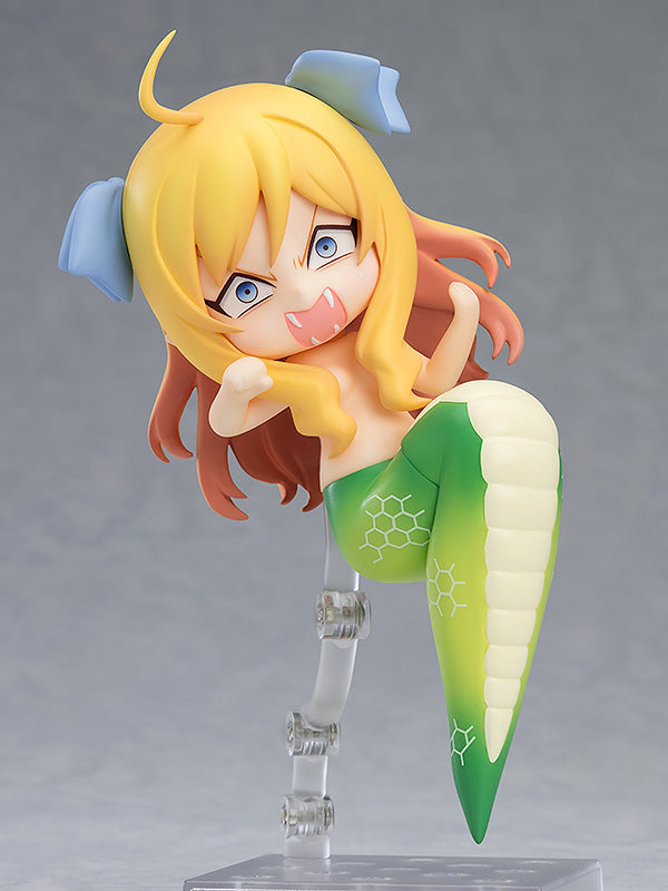 Nendoroid 980 Jashin-chan Dropkick on my Devil!