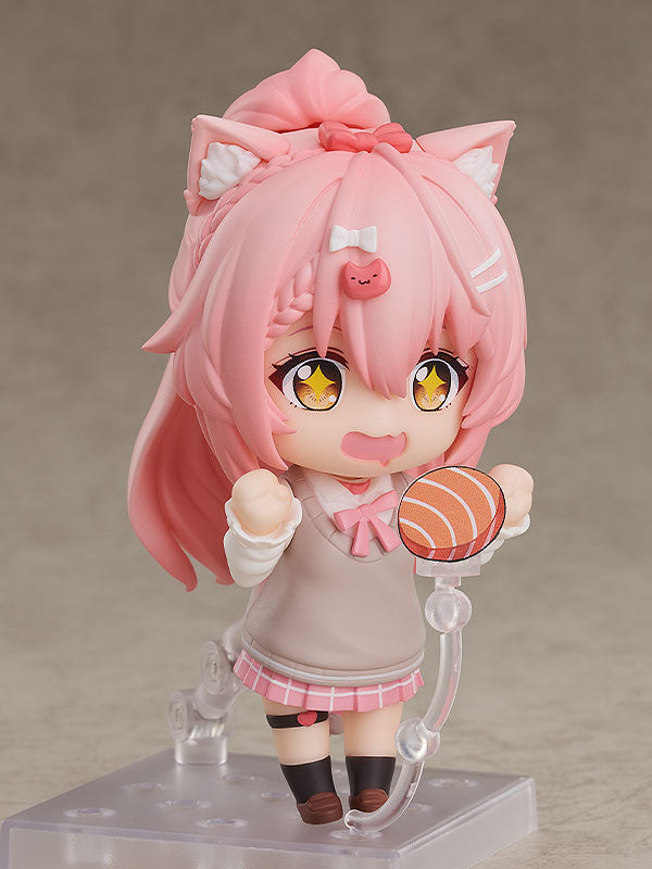 Nendoroid 1831 Hiiro HiiroVTuber