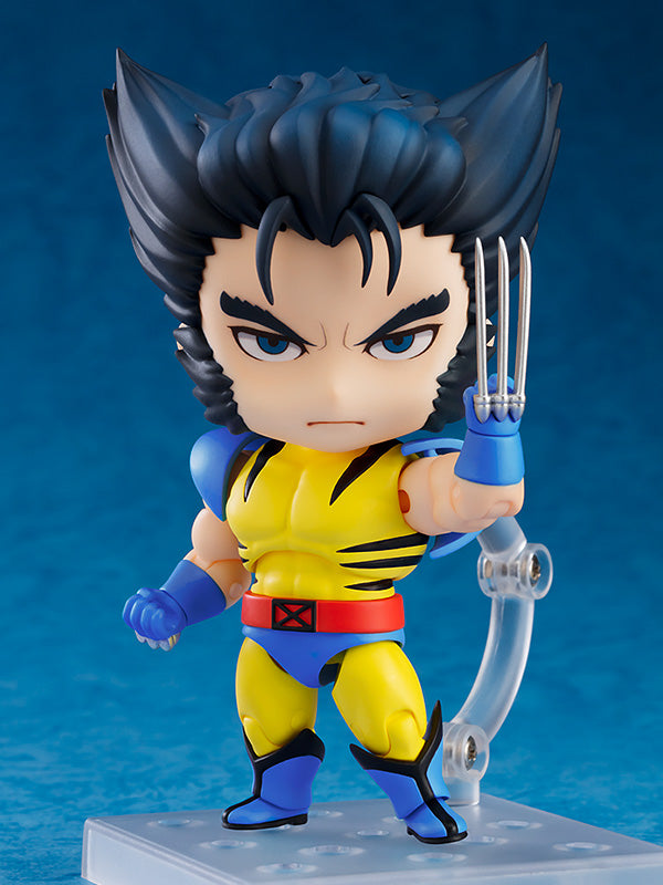 Nendoroid 1758 Wolverine Marvel Comics