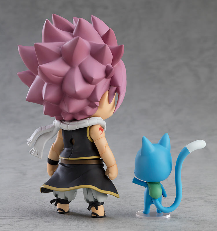 Nendoroid 1741 Natsu Dragneel Fairy Tail Final Season [LIMITED]