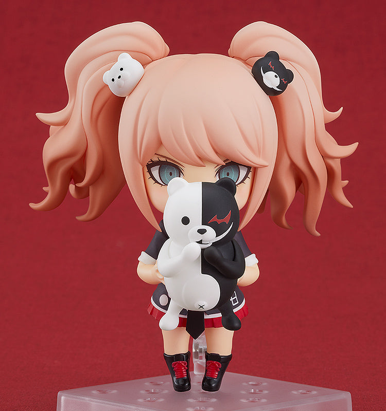 Nendoroid 1398 Junko Enoshima Danganronpa 1•2 Reload