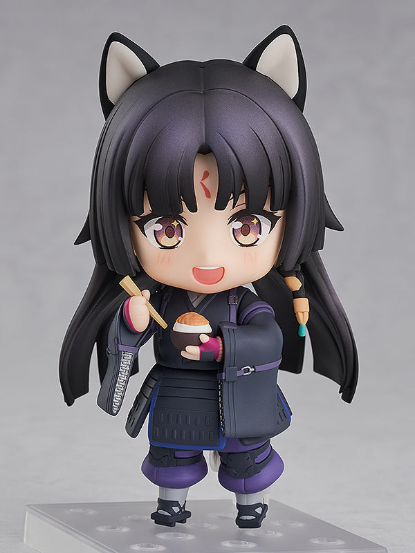 Nendoroid 1859 Saga Arknights