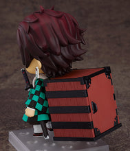 Load image into Gallery viewer, Nendoroid 1194  Nezuko Kamado (3rd run) Demon Slayer: Kimetsu no Yaiba
