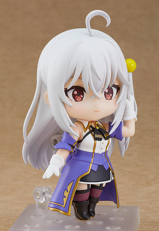 Nendoroid 1835 Ninym Ralei The Genius Prince's Guide to Raising a Nation Out of Debt