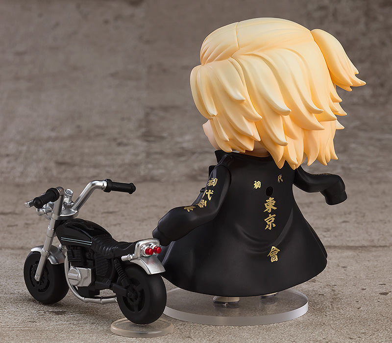 Nendoroid 1666 Mikey (Manjiro Sano) Tokyo Revengers (Int'l Version)