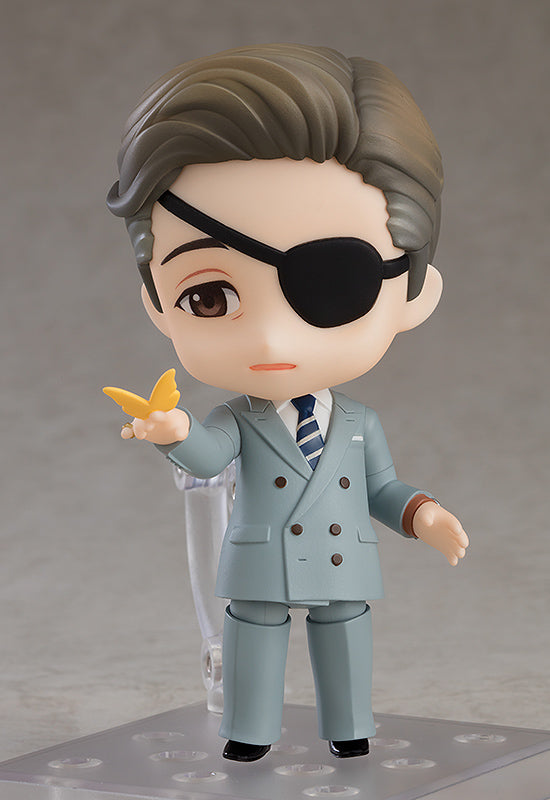 Nendoroid 1825 Harry "Galahad" Hart Kingsman: The Golden Circle