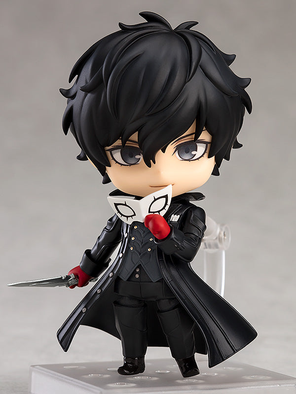 Nendoroid 989 Joker Persona5