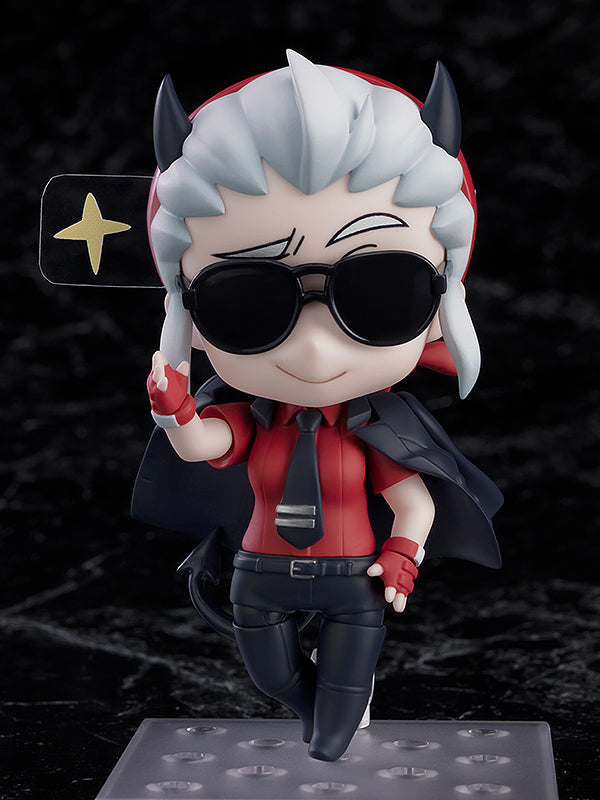 Nendoroid 1884 Justice Helltaker