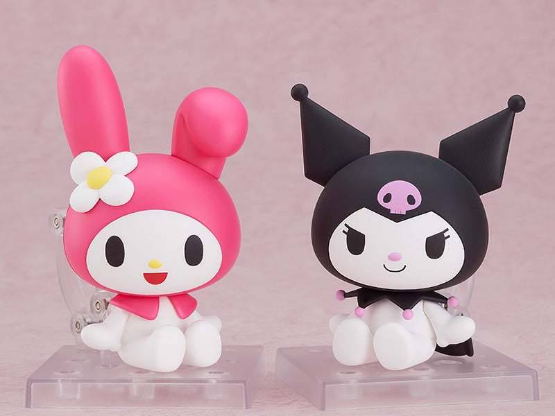 Nendoroid 1857 My Melody Onegai My Melody