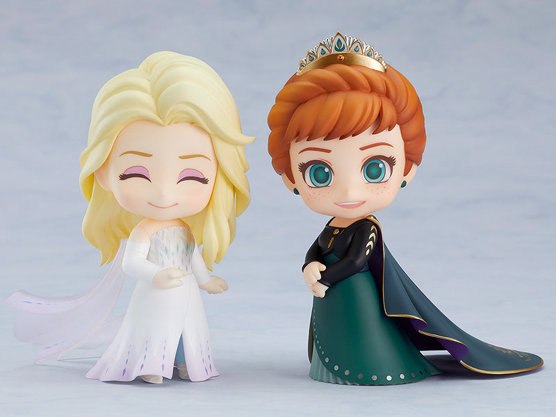 Nendoroid 1626 Elsa Epilogue Dress Ver.