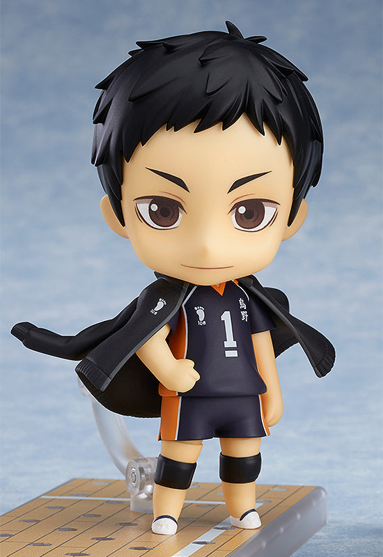 Nendoroid 772 Daichi Sawamura Haikyu!! (Re-run)