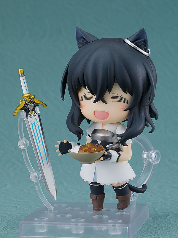 Nendoroid 1997 Fran (Reincarnated as a Sword)