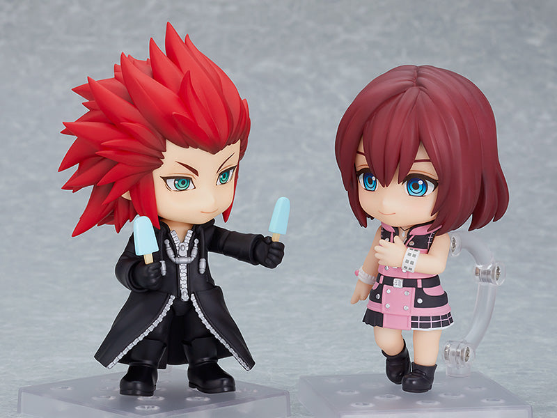 Nendoroid 1633 Kairi: Kingdom Hearts III Ver.