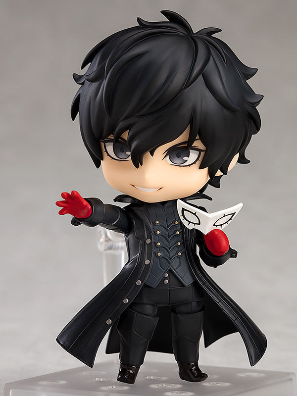 Nendoroid 989 Joker Persona5