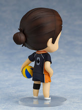 Load image into Gallery viewer, Nendoroid 914 Asahi Azumane Haikyu!!

