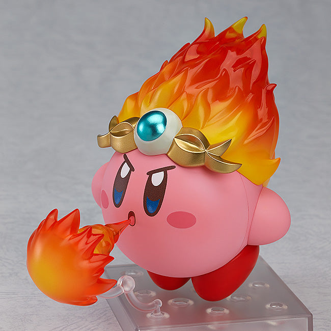 Nendoroid 544 Kirby (5th re-run)