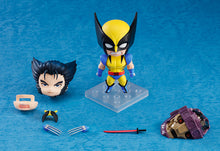 Load image into Gallery viewer, Nendoroid 1758 Wolverine Marvel Comics
