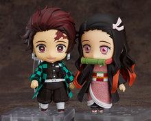 Load image into Gallery viewer, Nendoroid 1194  Nezuko Kamado (3rd run) Demon Slayer: Kimetsu no Yaiba
