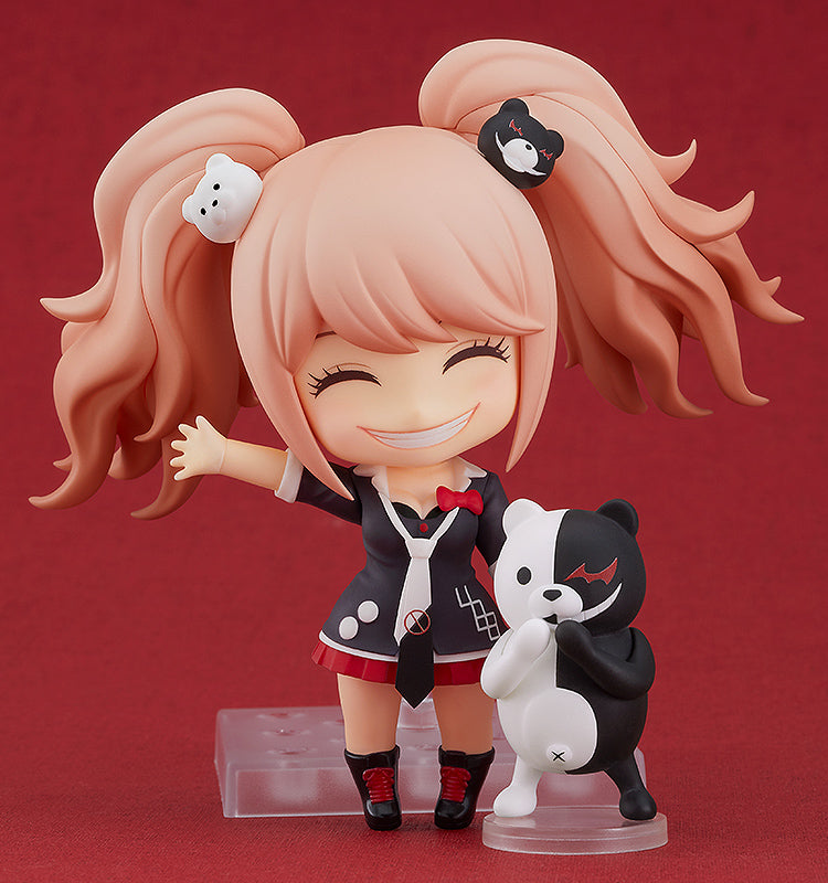 Nendoroid 1398 Junko Enoshima Danganronpa 1•2 Reload