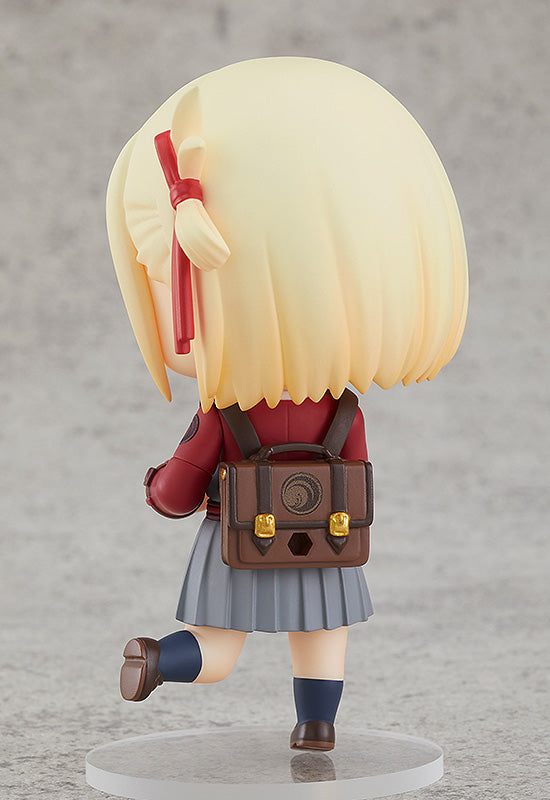 Nendoroid 1955 Chisato Nishikigi Lycoris Recoil