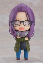 Load image into Gallery viewer, Nendoroid 1778 Sakura Kagamihara Laid-Back Camp
