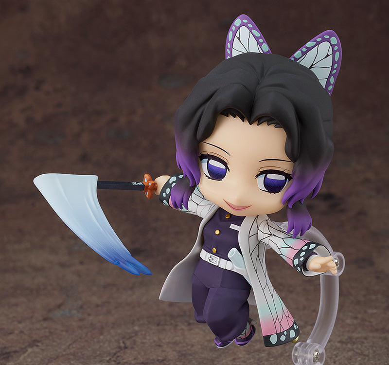 Nendoroid 1655 Shinobu Kocho Demon Slayer: Kimetsu no Yaiba