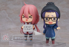 Load image into Gallery viewer, Nendoroid 1266 Chiaki Ogaki Laid-Back Camp
