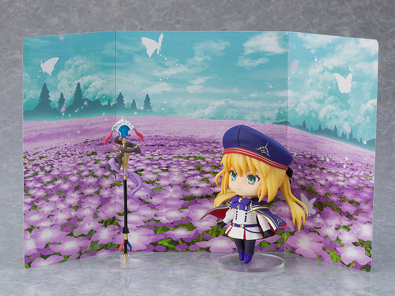 Nendoroid 1600 Caster/Altria Caster Fate/Grand Order