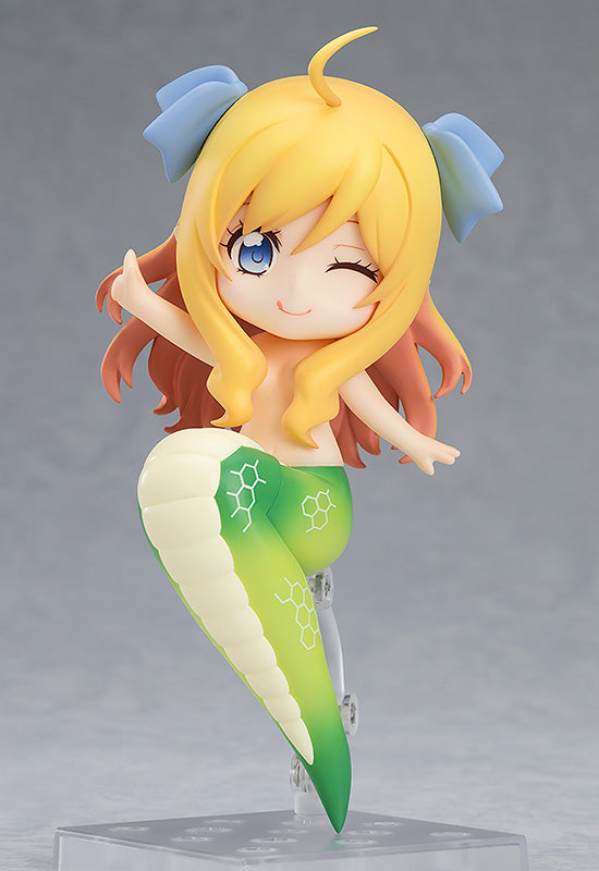 Nendoroid 980 Jashin-chan Dropkick on my Devil!