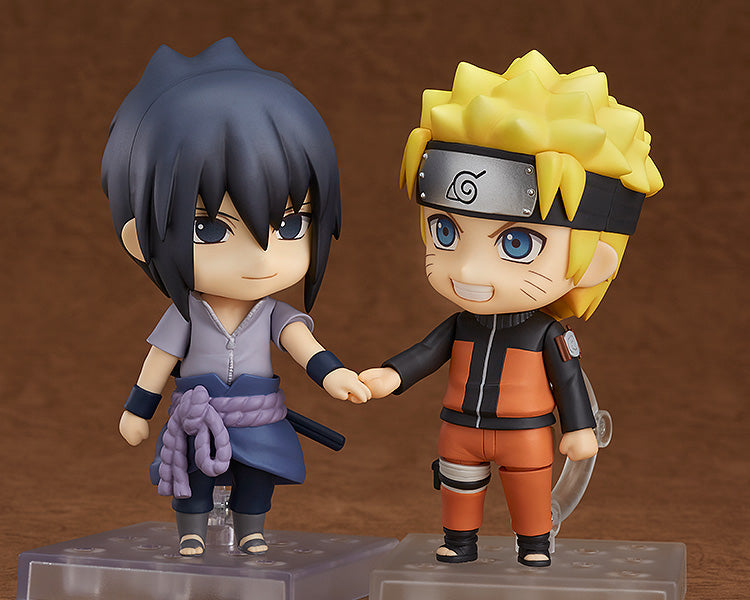 Nendoroid 707 Sasuke Uchiha Naruto Shippuden [LIMITED]