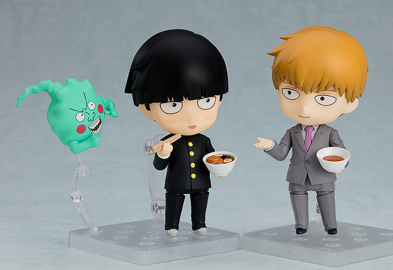 Nendoroid 1922 Arataka Reigen Mob Psycho 100 III