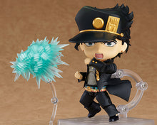 Load image into Gallery viewer, Nendoroid 985 Jotaro Kujo JoJo&#39;s Bizarre Adventure: Stardust Crusaders (Re-Run)
