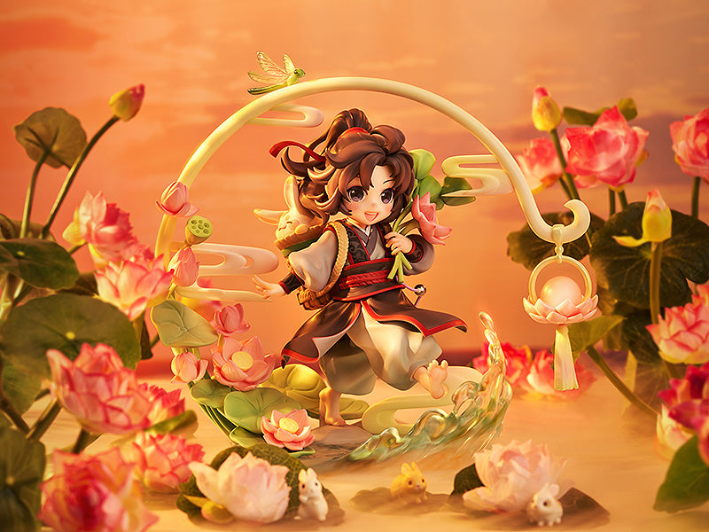 GSC 1/8 Wei Wuxian: Childhood Ver.