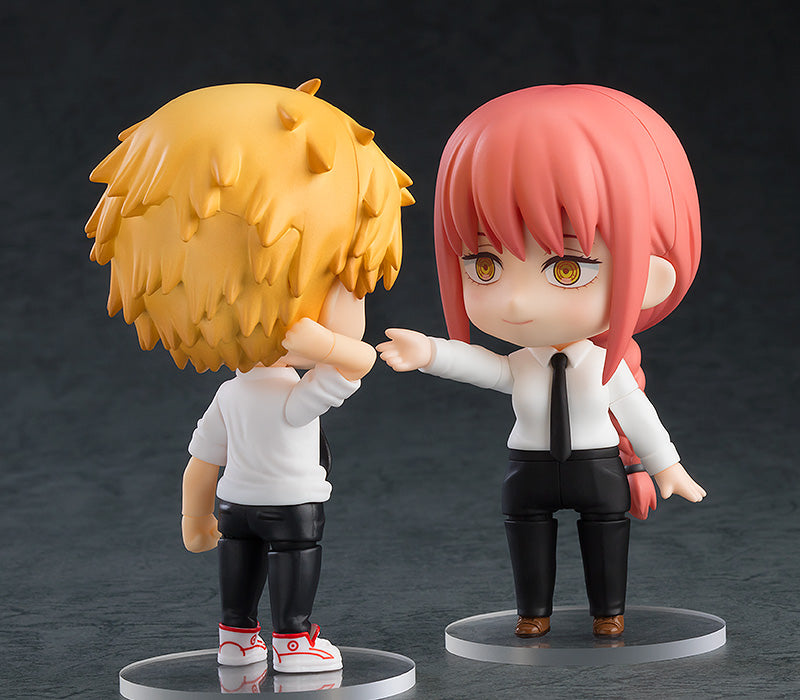 Nendoroid 2004 Makima Chainsaw Man