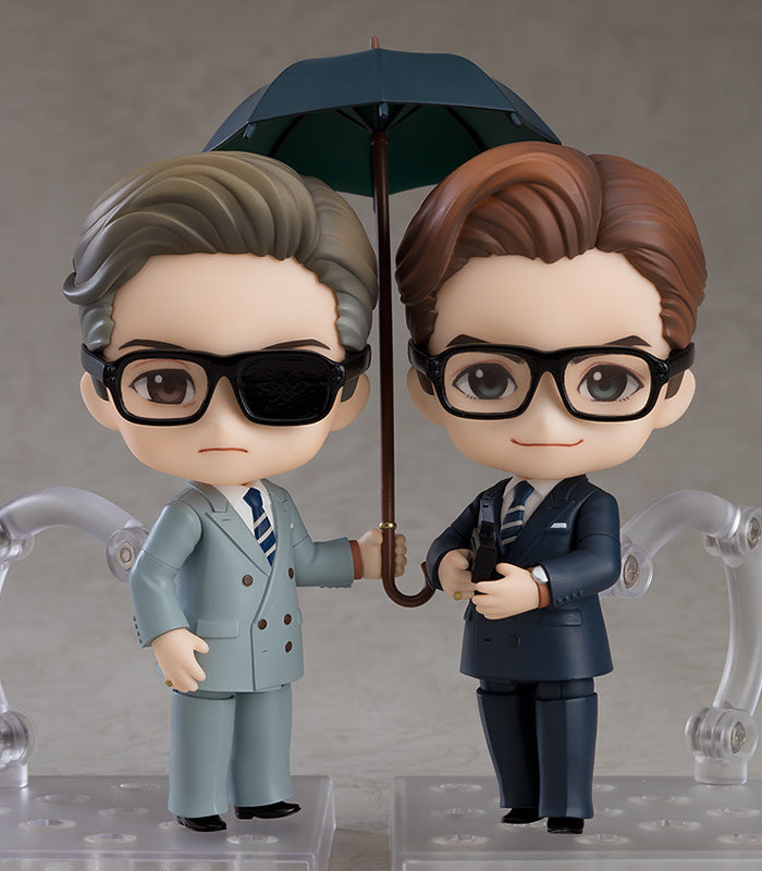 Nendoroid 1825 Harry "Galahad" Hart Kingsman: The Golden Circle