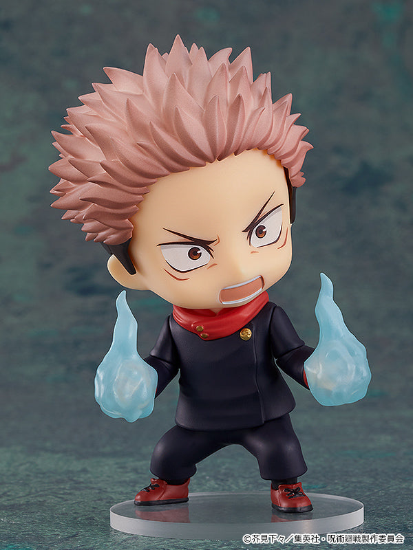 Nendoroid 1834 Sukuna Jujutsu Kaisen