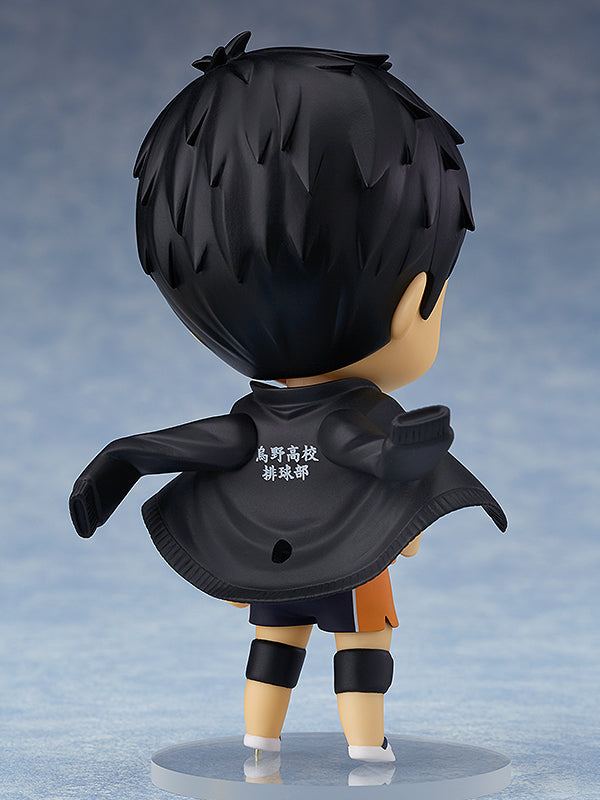 Nendoroid 772 Daichi Sawamura Haikyu!! (Re-run)