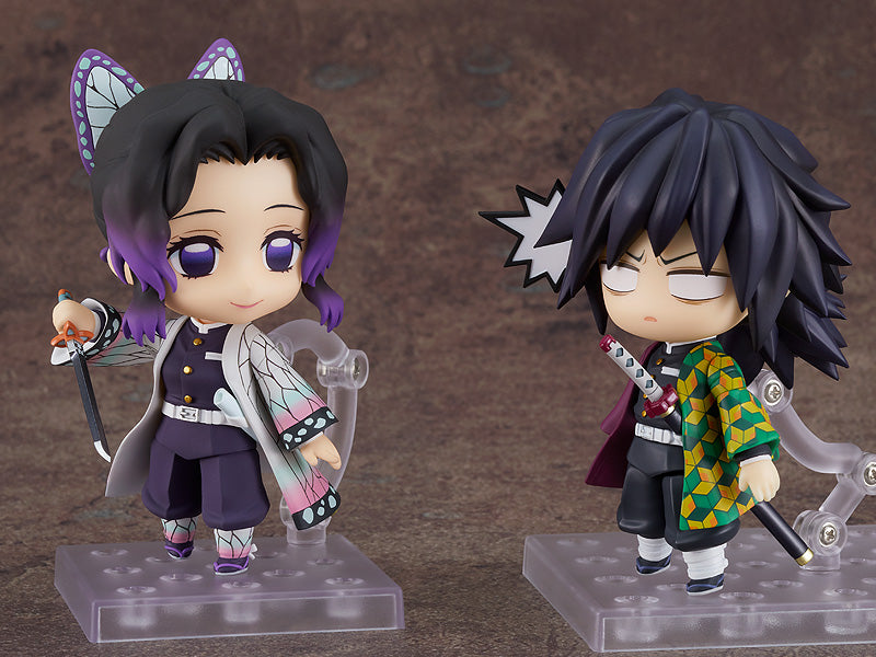 Nendoroid 1655 Shinobu Kocho Demon Slayer: Kimetsu no Yaiba